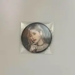 TWICE ダヒョン 缶バッジ