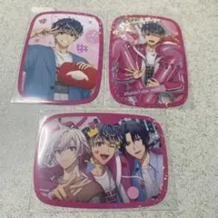 アイナナ RabbiTube mini フォトカード 百