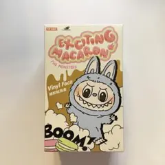 ラブブ macaron キャラクターグッズ