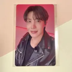BTS ARIRANG ラキドロ J-HOPE ホビ - メルカリ