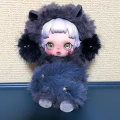 スカルパンダ SKULL PANDA You Found Me Cerberus