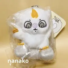 まじかるちいかわ　あのこ　マスコット