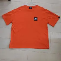CAMP7 TシャツMサイズ