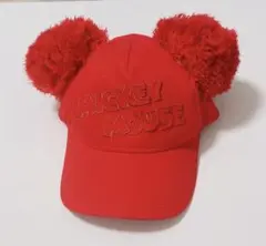 ミッキーマウス キャップ 58cm