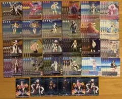 ボックス特典付 SR以下4コン FGO サマーイベントスペシャル ビル