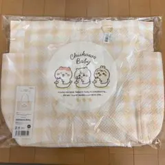 ちいかわbaby トートバッグ おまる chiikawa baby