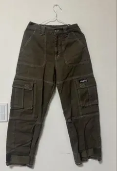 Xーgirl カーゴ パンツ レディース ボトムス ストリート