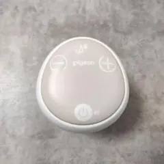 Pigeon 母乳搾乳器 （電動部、シリコーンキャップ&弁、母乳パック）