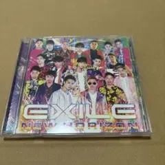 EXILE CD