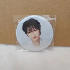 TXT ボムギュ 缶バッジ　ACT:TOMORROW