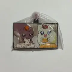 プリキュア 一番くじ H賞 ココ ナッツ