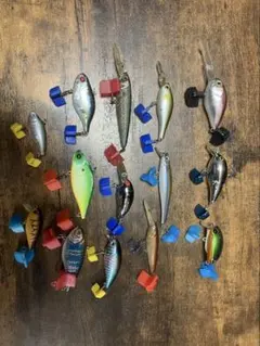 2026年最新】ルアーセット 引退の人気アイテム - メルカリ