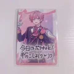 VOISINGチップス 第1弾 いれいす ないこ