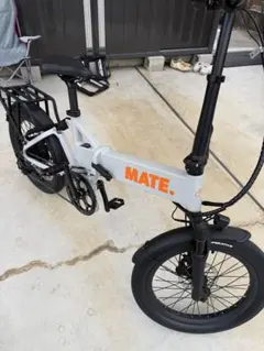 2026年最新】MATE.BIKEの人気アイテム - メルカリ
