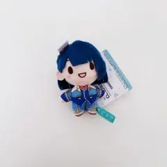 プロセカ サンリオ ふわぷちマスコット 桐谷遥 モモジャン