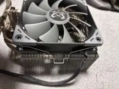 PC用クーラー 虎徹mrkⅡ
