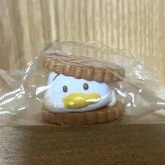 スモアサンド あひるのペックル こぎみゅん サンリオ ガチャ