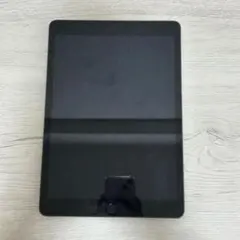 iPad 第9世代 WiFiモデル スペースグレイ　本体 箱付き ジャンク