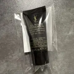 イヴサンローランオールアワーズリキッドファンデーションLN4 5ml