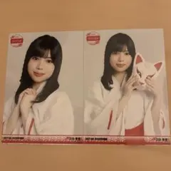 NGT48 杉本萌 2026年 福袋 生写真 - メルカリ