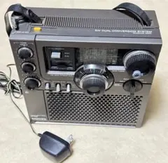 SONY ICF-2001 動作確認済み SONY ICF-2001 動作確認済み - メルカリ