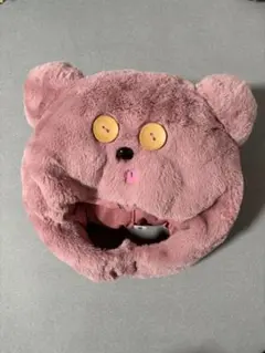 USJ ミニオン ティム 被り物