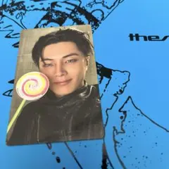 ENHYPEN THE SIN : VANISH ジェイ トレカ