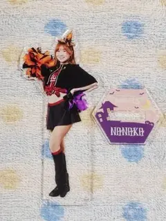 東北ゴールデンエンジェルス NANAKA(ななか) アクリルスタンド