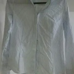 カッターシャツ 長袖l