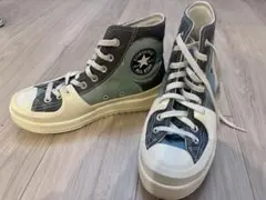 Converse Chuck Taylor All Star Construct