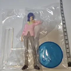 ガンダムOO 　ポートレイツ　フィギュア　ティエリア・アーデのサムネイル