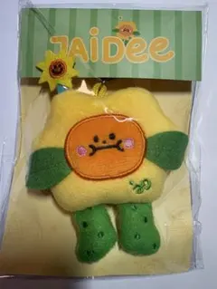 新品未開封】JAIDEE JoongDunk ドールキーチェーン GMMTV - メルカリ