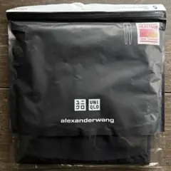 《新品》UNIQLO alexanderwangレギンス S【B-34】