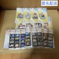 a*a様 一番くじ ワンピース ドラマティックメモリーズ I賞　J賞　コンプリー