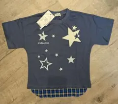 SHOO LA RUE　120　Tシャツ　シューラルーのサムネイル