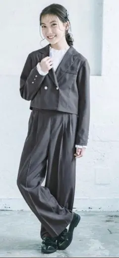 デビロック　フォーマル　150