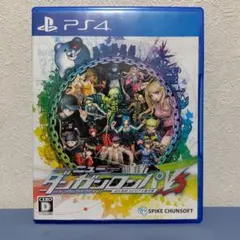 PS4 ニューダンガンロンパV3 みんなのコロシアイ新学期