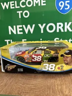 MAC TOOLS Pennzoil NASCAR1/24 ナスカー - メルカリ