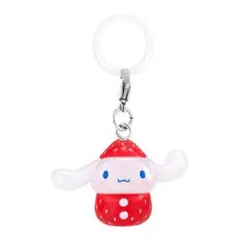 サンリオ いちごめじるしアクセサリー (シナモロール)