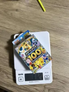 スタートデッキ 100 重量112.5g‼️ポケモンカード - メルカリ