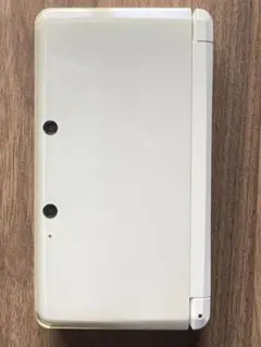 【任天堂】Nintendo 3DS 本体　箱あり