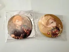 浦島坂田船 センラ 缶バッジ 春ツアー 2020