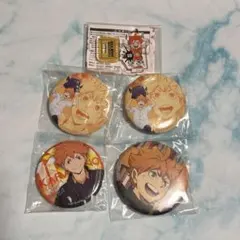 ハイキュー!! 日向翔陽 セット