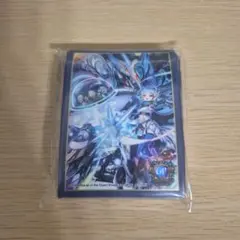 デュエプレGP S級宇宙 アダムスキー スリーブ - メルカリ