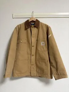 カーハート　US製　チョアコート170cmジャストサイズ　値下げ交渉OK