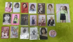 twice ジョンヨン トレカ まとめ売り | 메루카리 | Doorzo 일본 직구