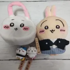 ちいかわ セット