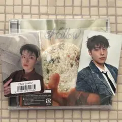 Hollow通常盤+ スンミントレカ2枚セット