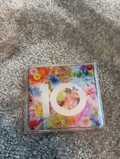 Mrs. GREEN APPLE ROUND1 コラボ アクリルコースター - メルカリ