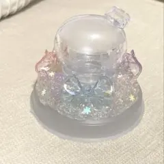 ちぃちゃん様専用★CARAT棒デコ　オーダー